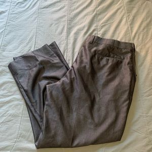 Men’s roma dress pants
